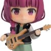 Bocchi the Rock! Nendoroid Action Figure Kikuri Hiroi 10 cm by Good Smile Company - Bocchi the Rock!
