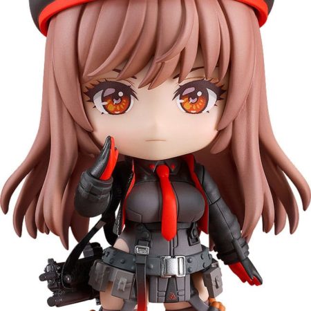 Goddess of Victory: Nikke Nendoroid Action Figure Rapi 10 cm by Good Smile Company - Goddess of Victory