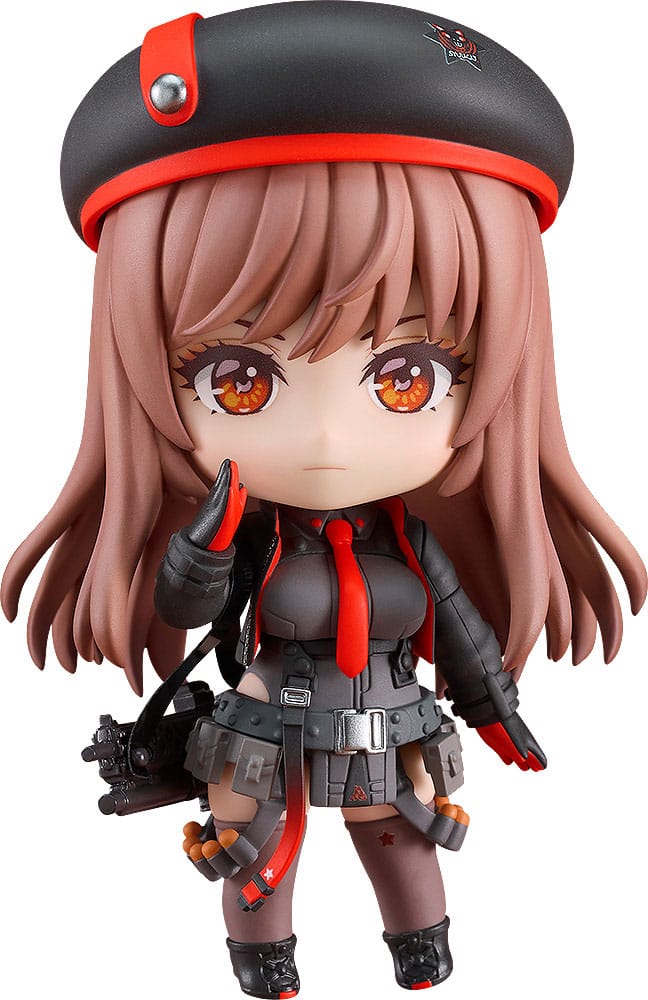 Goddess of Victory: Nikke Nendoroid Action Figure Rapi 10 cm by Good Smile Company - Goddess of Victory