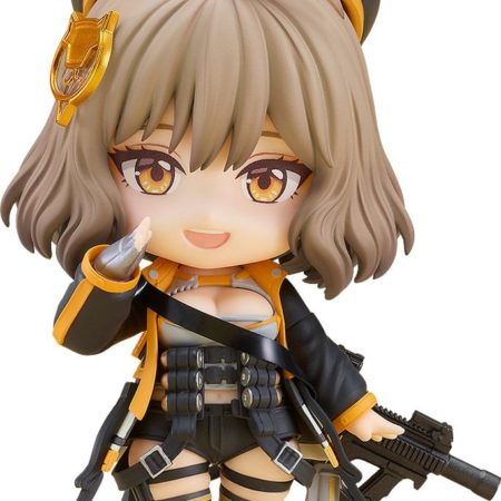 Goddess of Victory: Nikke Nendoroid Action Figure Anis 10 cm by Good Smile Company - Goddess of Victory