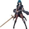 Fire Emblem Awakening Figma Action Figure Byleth (Female) 16 cm by Good Smile Company - Fire Emblem