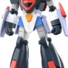Choriki Robo Galatt Moderoid Plastic Model Kit Jumbow 18 cm by Good Smile Company - Choriki Robo Galatt