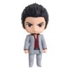 Yakuza Nendoroid Action Figure Kazuma Kiryu 10 cm by Good Smile Company - Yakuza