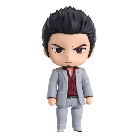 Yakuza Nendoroid Action Figure Kazuma Kiryu 10 cm by Good Smile Company - Yakuza