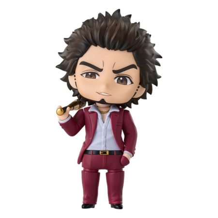 Yakuza Nendoroid Action Figure Ichiban Kasuga 10 cm by Good Smile Company - Yakuza