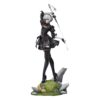NieR: Automata Ver1.1a PVC Statue 1/7 2B (YoRHa No.2 Type B) 30 cm by Good Smile Company - NieR