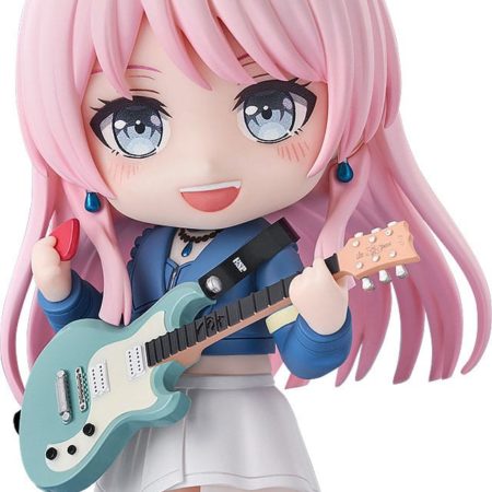 BanG Dream! Nendoroid Action Figure Anon Chihaya 10 cm by Good Smile Company - BanG Dream!
