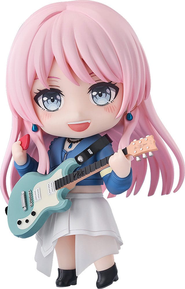 BanG Dream! Nendoroid Action Figure Anon Chihaya 10 cm by Good Smile Company - BanG Dream!