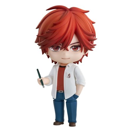 Monthly Girl Nozaki-kun Nendoroid Action Figure Mikoto Mikoshiba 10 cm by Good Smile Company - Monthly Girl Nozaki-kun