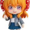 Monthly Girl Nozaki-kun Nendoroid Action Figure Chiyo Sakura 10 cm by Good Smile Company - Monthly Girl Nozaki-kun
