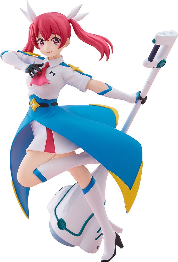 Magilumiere Co. Ltd. Pop Up Parade PVC Statue Kana Sakuragi L Size 21 cm by Good Smile Company - Magilumiere Co. Ltd.