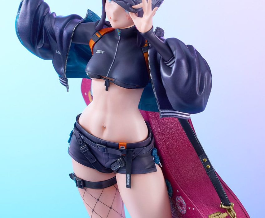Fate/Grand Order PVC Statue 1/7 Foreigner/Yang Guifei: Event Attire Ver. 25 cm by Good Smile Company - Fate