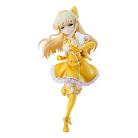 Gushing Over Magical Girls Statue 1/7 Magia Sulfur 22 cm by Kadokawa - Gushing Over Magical Girls
