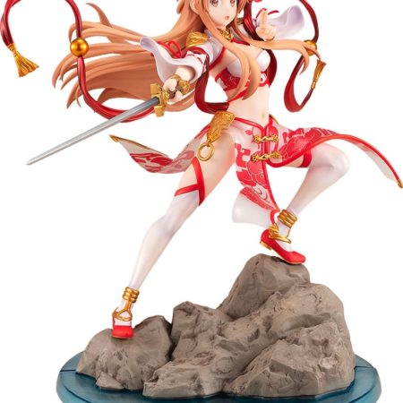 Sword Art Online PVC Statue 1/7 Asuna Cool Beauty Ver. 25 cm by Kadokawa - Sword Art Online