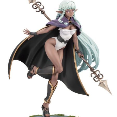 Unicorn Overlord PVC Statue 1/7 Rosalinde 28 cm by Kotobukiya - Unicorn Overlord