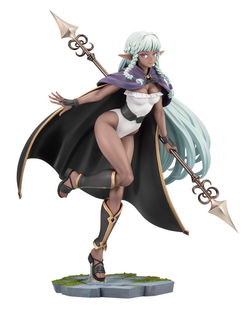 Unicorn Overlord PVC Statue 1/7 Rosalinde 28 cm by Kotobukiya - Unicorn Overlord