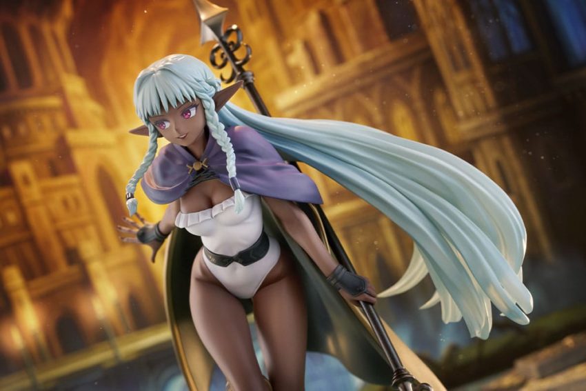 Unicorn Overlord PVC Statue 1/7 Rosalinde 28 cm by Kotobukiya - Unicorn Overlord