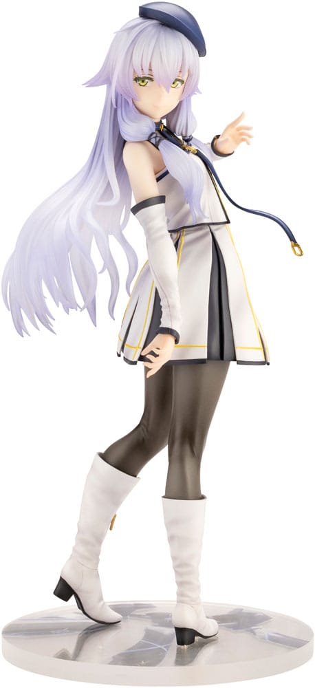 The Legend of Heroes PVC Statue 1/8 Altina Orion Ver. 2 20 cm by Kotobukiya - The Legend of Heroes
