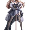 Toradora! PVC Statue 1/7 Taiga Aisaka: Dress Ver. 23 cm by Luminous Box - Toradora