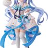 Is the Order a Rabbit? PVC Statue 1/7 Chino dress Ver. 23 cm by Luminous Box - Is the Order a Rabbit