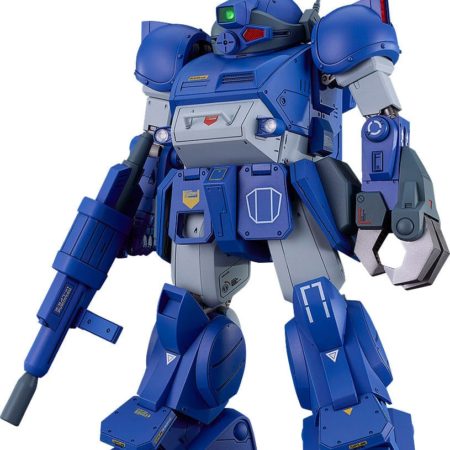 Armored Trooper Votoms 1/24 Plastic Model Kits PLAMAX SV-04 X / ATH-02-DT Rabidly Dog 17 cm by Max Factory - Armored Trooper Votoms