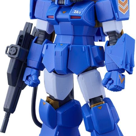 Fang of the Sun Dougram Combat Armors MAX 31 Plastic Model Kit 1/72 Soltic H8 Roundfacer Korchima Spl Ver. GT 14 cm by Max Factory - Fang of the Sun Dougram