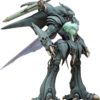 Aura Battler Dunbine Plastic Model Kit PLAMAX Bellvine 16 cm by Max Factory - Aura Battler Dunbine
