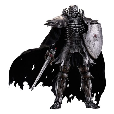 Berserk Pop Up Parade L PVC Statue Skull Knight 22 cm by Max Factory - Berserk