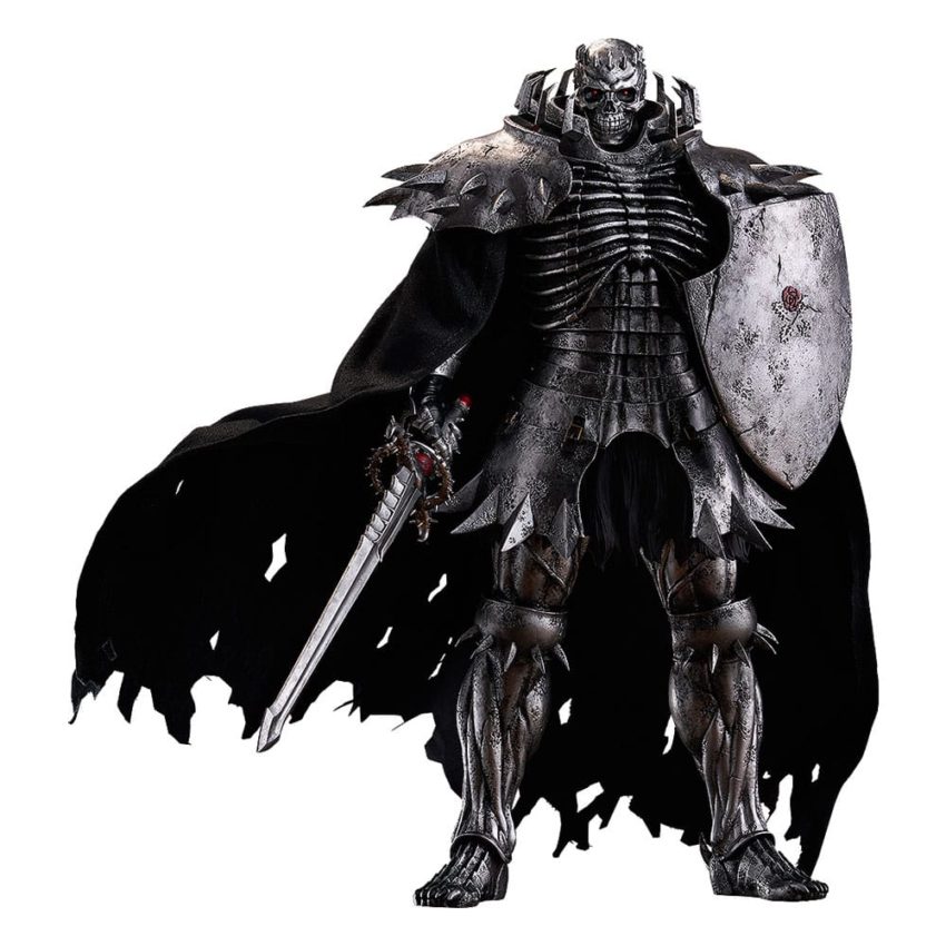 Berserk Pop Up Parade L PVC Statue Skull Knight 22 cm by Max Factory - Berserk