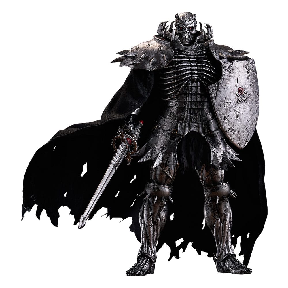 Berserk Pop Up Parade L PVC Statue Skull Knight 22 cm by Max Factory - Berserk