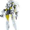 Shojo-Hatsudoki Action Figure Motored Cyborg Runner SSX_155ar Kinetic Ash 17 cm by Max Factory - Shojo-Hatsudoki