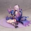 Genshin Impact PVC Statue 1/8 Obsidian Opalstar Citlali Ver. 10 cm by Myethos - Genshin Impact