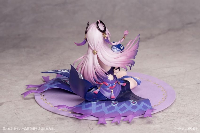 Genshin Impact PVC Statue 1/8 Obsidian Opalstar Citlali Ver. 10 cm by Myethos - Genshin Impact