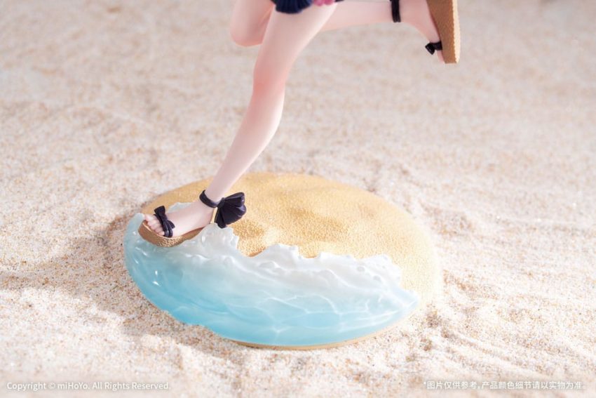 Honkai Impact 3rd PVC Statue 1/8 Pardofelis - Midsummer Collector ver. 21 cm by Myethos - Honkai Impact 3rd