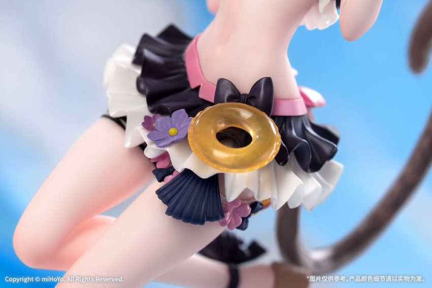 Honkai Impact 3rd PVC Statue 1/8 Pardofelis - Midsummer Collector ver. 21 cm by Myethos - Honkai Impact 3rd