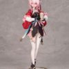 Honkai: Star Rail Gift+ PVC Statue 1/8 March 7th: The Hunt 21 cm by Myethos - Honkai