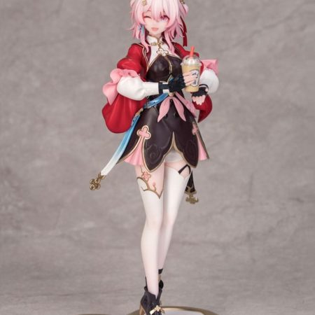 Honkai: Star Rail Gift+ PVC Statue 1/8 March 7th: The Hunt 21 cm by Myethos - Honkai