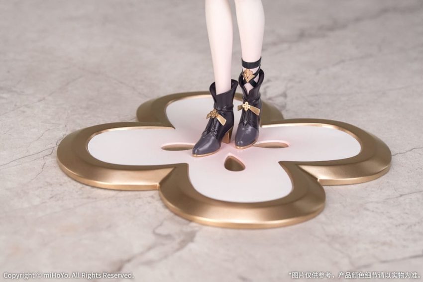 Honkai: Star Rail Gift+ PVC Statue 1/8 March 7th: The Hunt 21 cm by Myethos - Honkai
