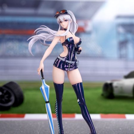 Azur Lane PVC Statue 1/8 Enterprise Wind Catcher 22 cm by Myethos - Azur Lane
