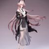 Arknights Gift+ PVC Statue 1/8 Theresa: Journey of Music Ver. 22 cm by Myethos - Arknights