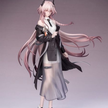 Arknights Gift+ PVC Statue 1/8 Theresa: Journey of Music Ver. 22 cm by Myethos - Arknights