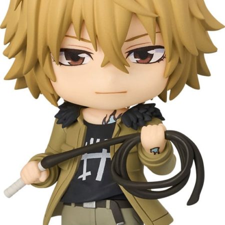 Reborn! Nendoroid Action Figure Dino 10 cm by Orange Rouge - Reborn!