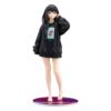 Lycoris Recoil PVC Statue 1/7 Takina Inoue: Oversized Sweatshirt Ver. 25 cm by Phat! - Lycoris Recoil