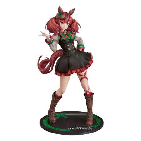 Uma Musume Pretty Derby PVC Statue 1/7 Nice Nature 26 cm by Phat! - Uma Musume Pretty Derby