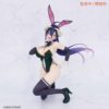 Overlord One-Seventh Carat PVC Statue Albedo Bunny Ver. 19 cm by Sega - Overlord