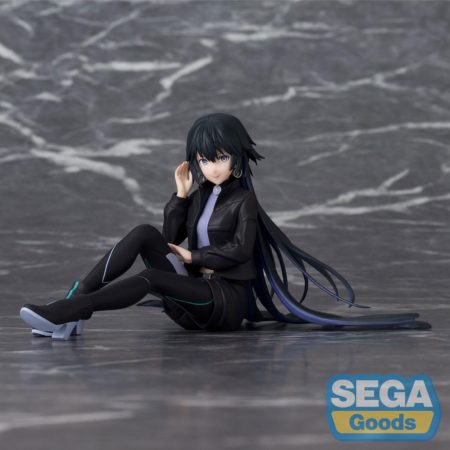 Kamitsubaki City under Construction PM Perching PVC Statue Koko Rinne 9 cm by Sega - Kamitsubaki City under Construction