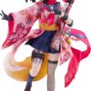 Blue Archive PVC Statue 1/7 Izuna 23 cm by Wing - Blue Archive