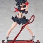 Scale Figure Ryuko Matoi Smile Fest 2025