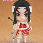 New Nendoroid Reveal: Kyou Kai from Kingdom