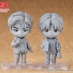 New Nendoroid Reveals: Joo Jaekyung & Kim Dan from Jinx